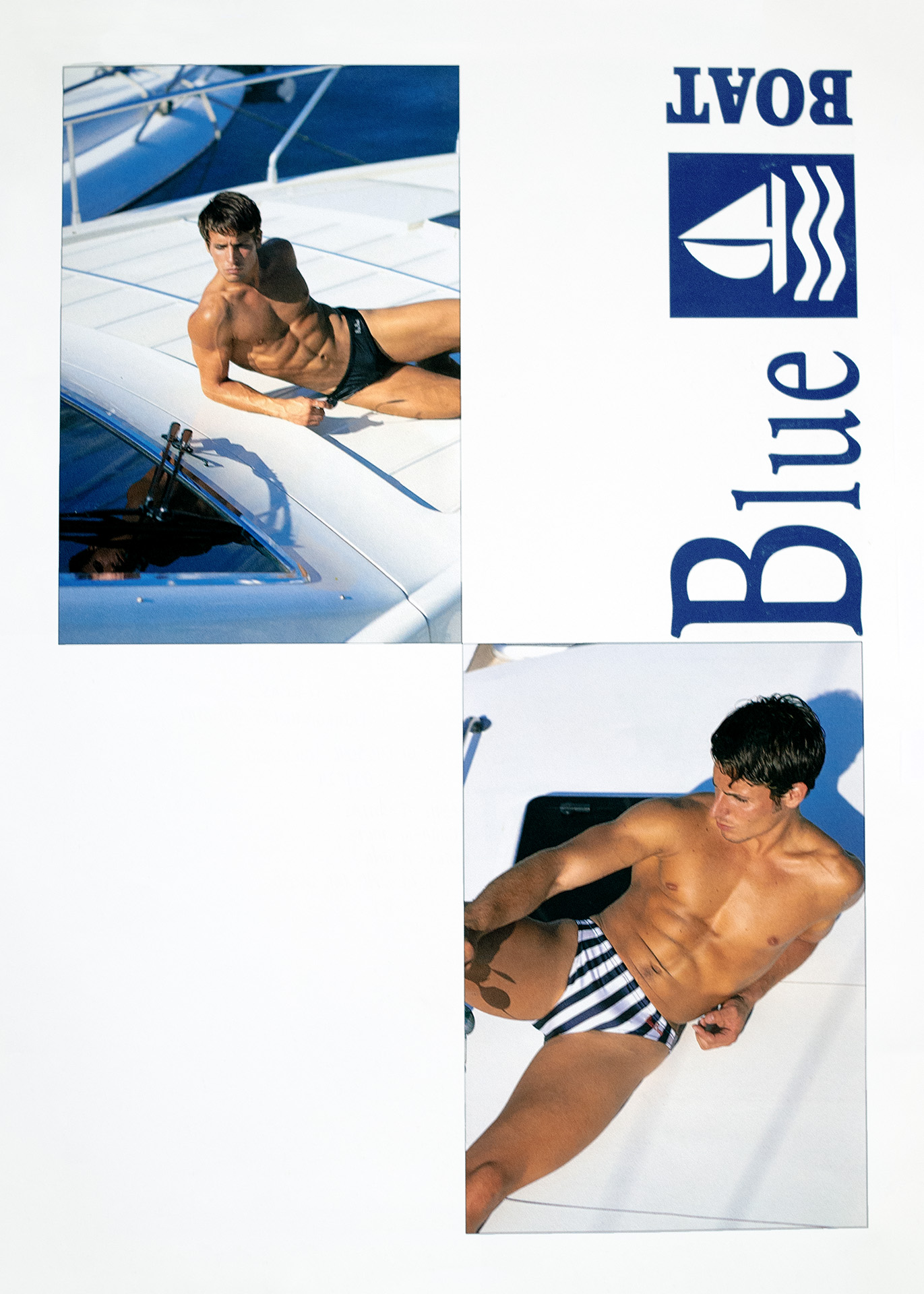 Blue Boat PORTRAIT ΠΑΝΙΤΣΑΣ ΑΛΕΞΗΣ FREELANCER ΦΩΤΟΓΡΑΦΟΣ